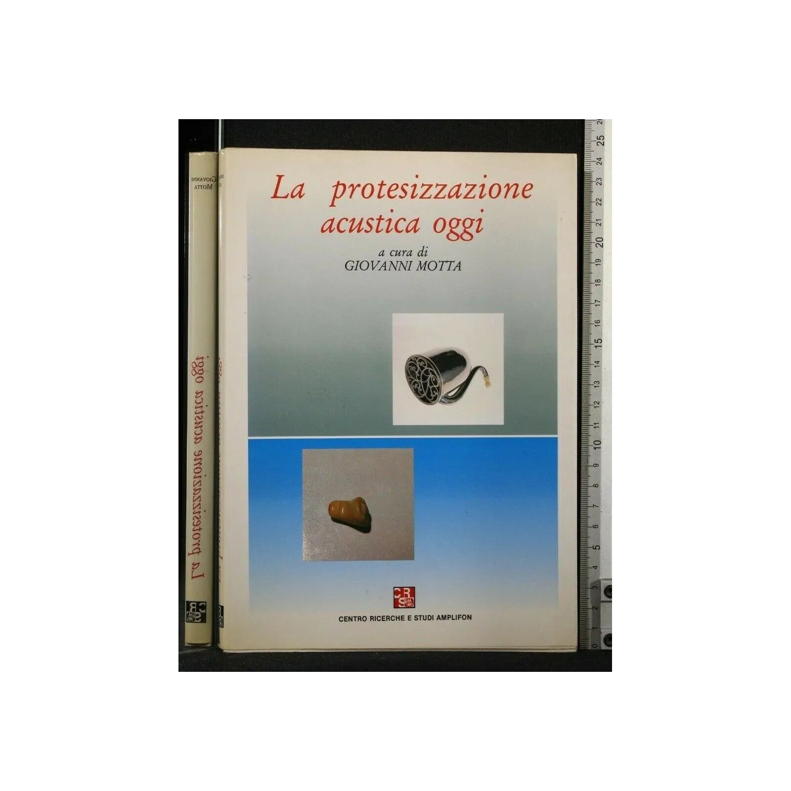 LA PROTESIZZAZIONE ACUSTICA OGGI