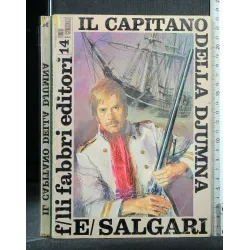 IL CAPITANO DELLA DJUMNA