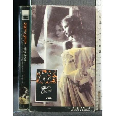 SILKEN CHAINS