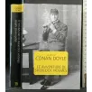 LE AVVENTURE DI SHERLOCK HOLMES