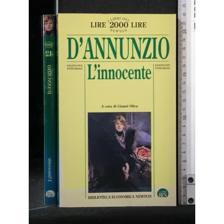 L'INNOCENTE