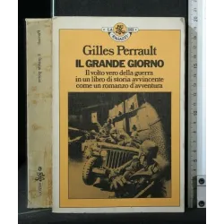 IL GRANDE GIORNO