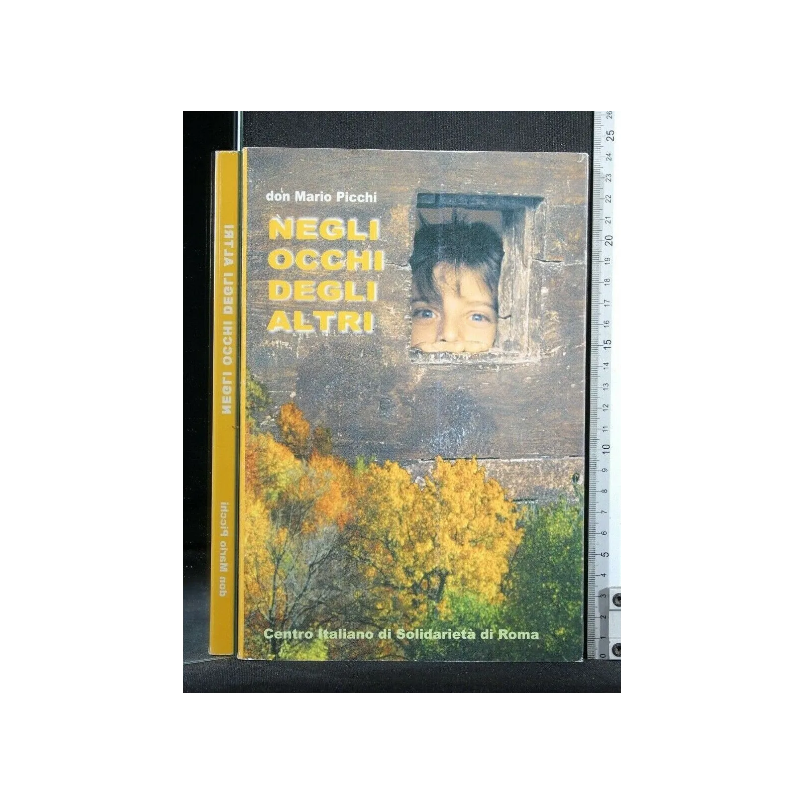 NEGLI OCCHI DEGLI ALTRI