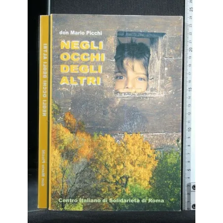 NEGLI OCCHI DEGLI ALTRI