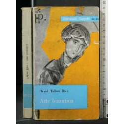 ARTE BIZANTINA