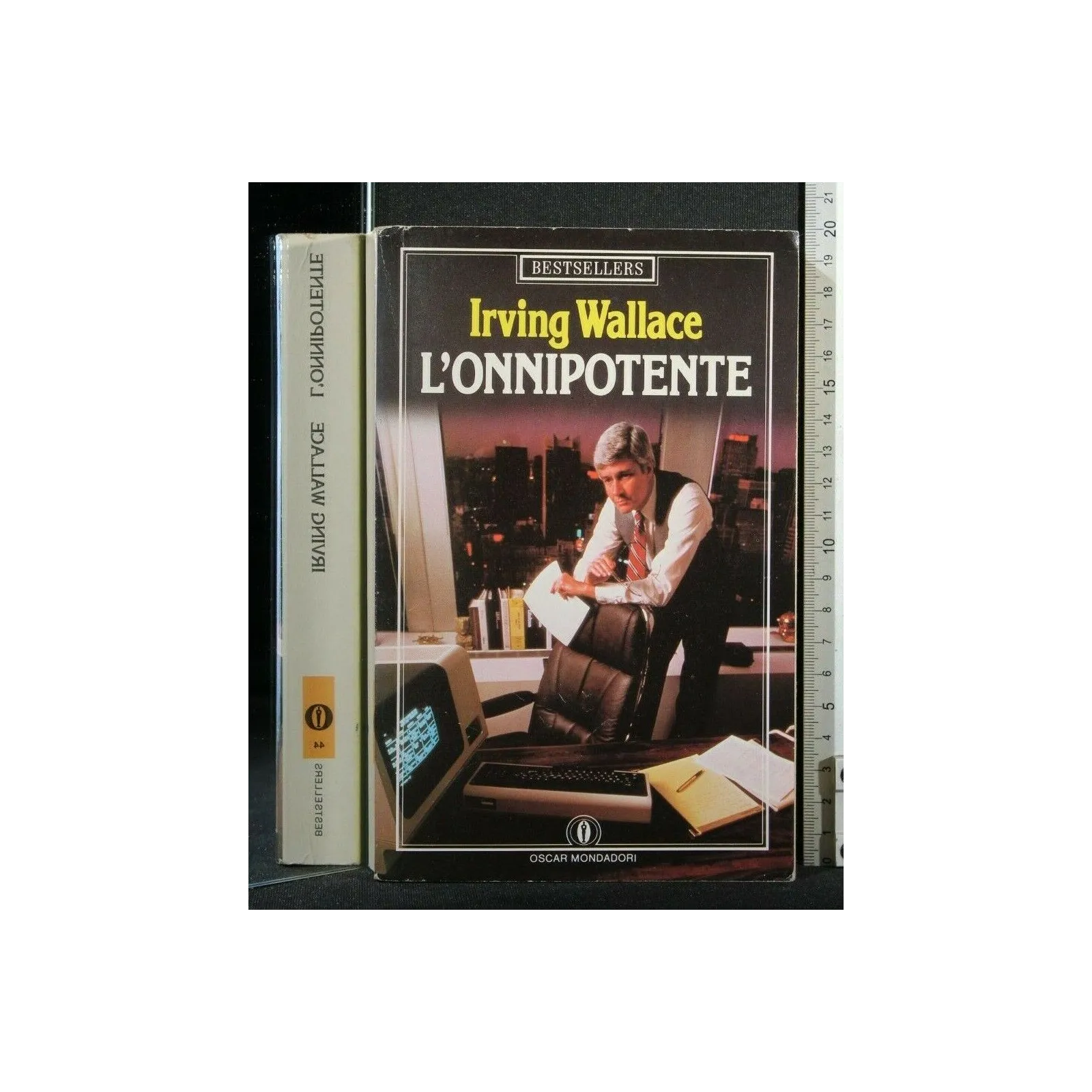L'ONNIPOTENTE