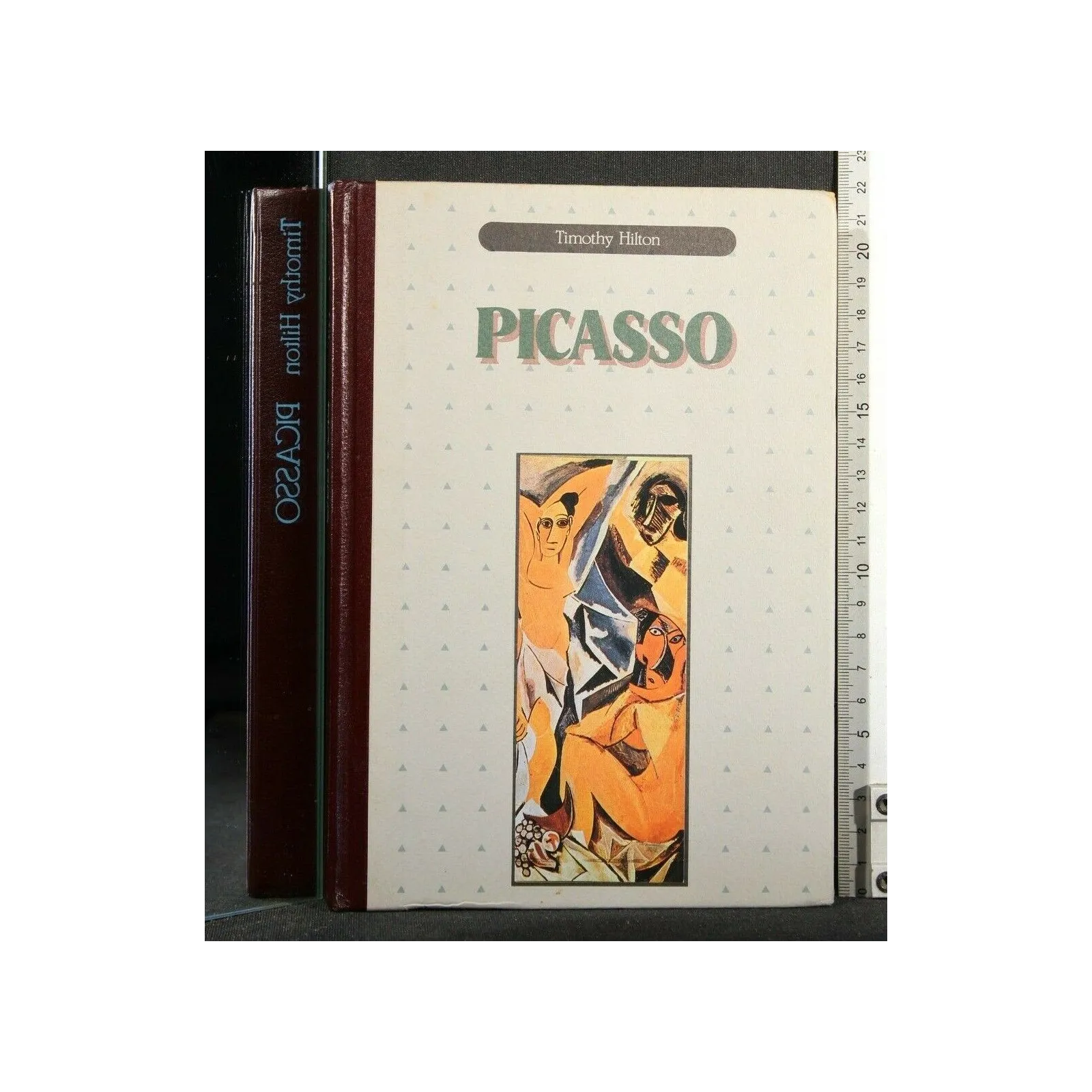PICASSO