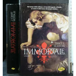 IMMORTALE