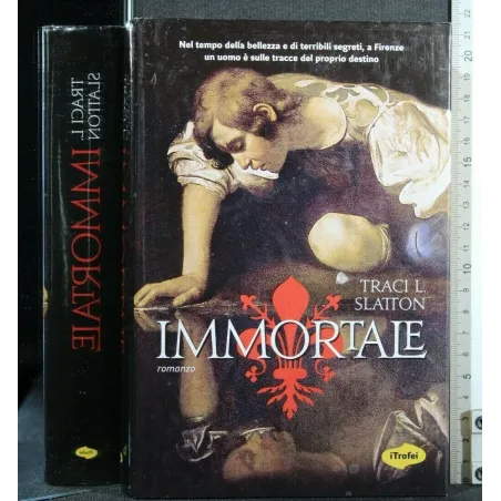IMMORTALE
