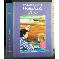 I RAGAZZI DI JO