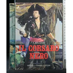 IL CORSARO NERO