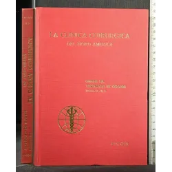 LA CLINICA CHIRURGICA DEL NORD AMERICA SIMPOSIO SUL TRAPIANTO DI