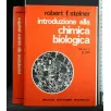 INTRODUZIONE ALLA CHIMICA BIOLOGICA
