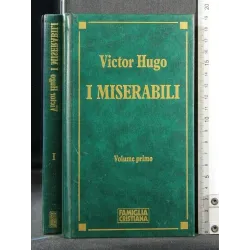 I MISERABILI VOL. 1