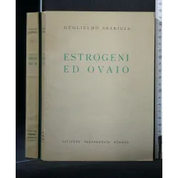 ESTROGENI ED OVAIO