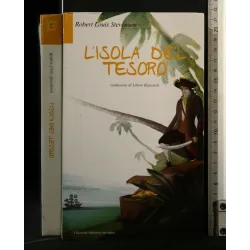 L'ISOLA DEL TESORO