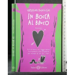 IN BOCCA AL BRUCO