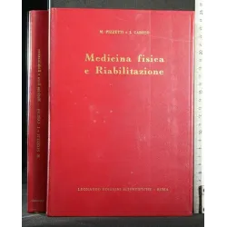 MEDICINA FISICA E RIABILITAZIONE
