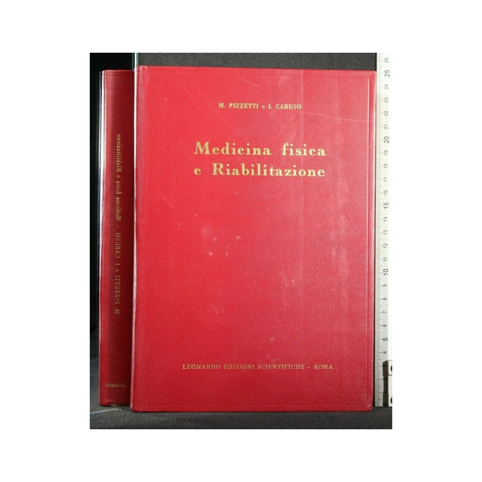 MEDICINA FISICA E RIABILITAZIONE