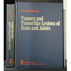 TUMORS AND TUMORLIKE LESIONS OF BONE AND JOINTS