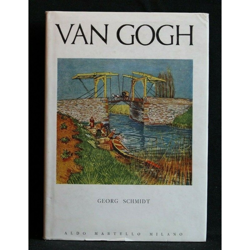 VAN GOGH