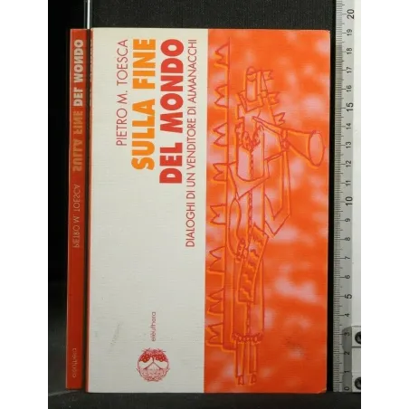 SULLA FINE DEL MONDO