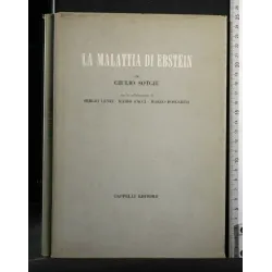 LA MALATTIA DI EBSTEIN