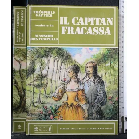 IL CAPITAN FRACASSA