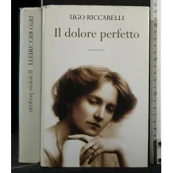 IL DOLORE PERFETTO