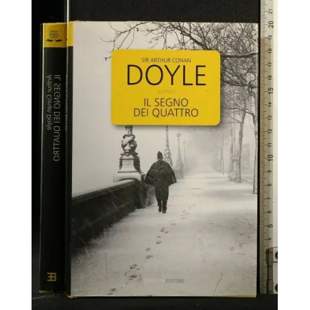 IL SEGNO DEI QUATTRO