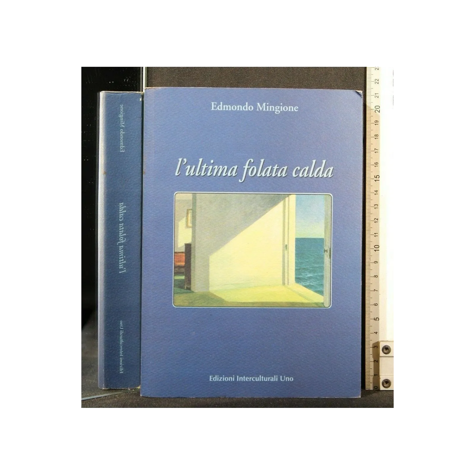 L'ULTIMA FOLATA CALDA