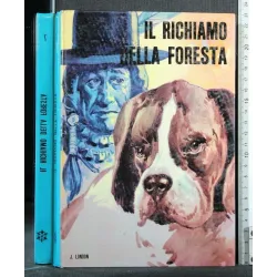 IL RICHIAMO DELLA FORESTA