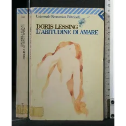 L'ABITUDINE DI AMARE