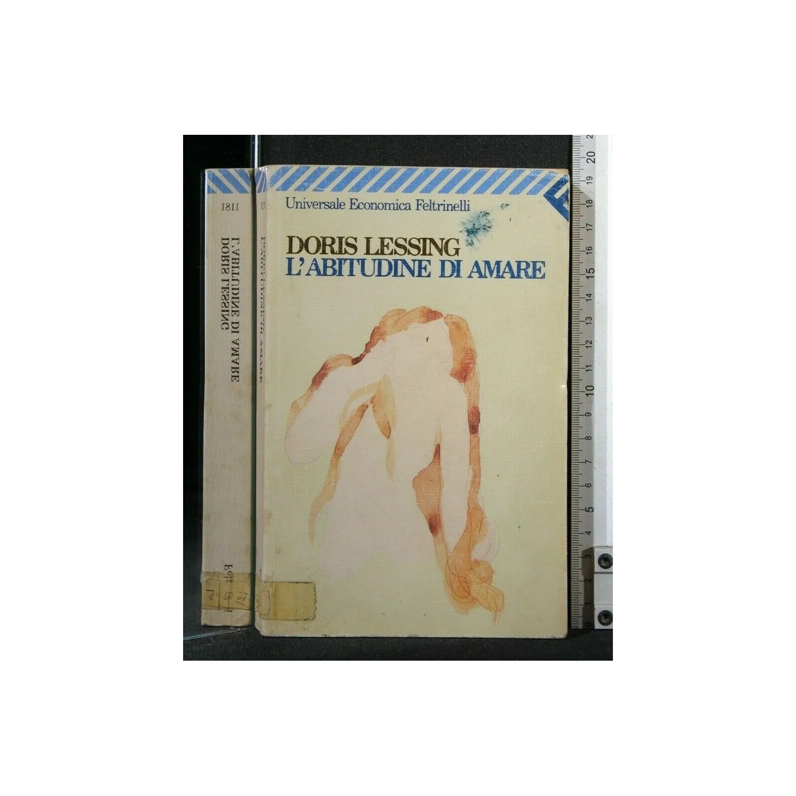 L'ABITUDINE DI AMARE