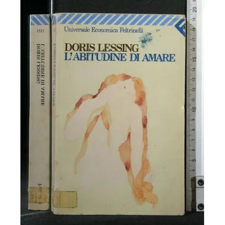 L'ABITUDINE DI AMARE