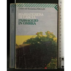 PASSAGGIO IN OMBRA