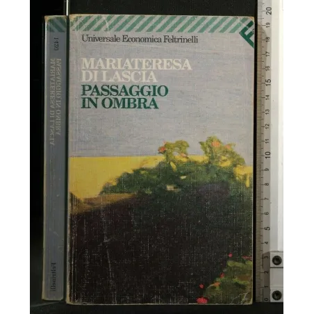 PASSAGGIO IN OMBRA