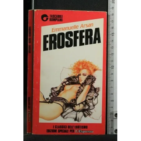 EROSFERA