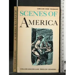 SCENES OF AMERICA