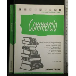 CONTRATTI COLLETTIVI DI LAVORO AZIENDE DEL TERZIARIO VALIDO DAL