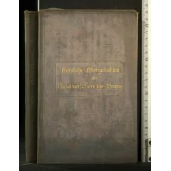 ARZTLICHE OBERGUTACHTEN AUS DER UNFALLVERSICHERUNGS-PRAXIS