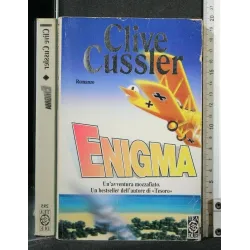 ENIGMA