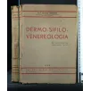 DERMO-SIFILO-VENEREOLOGIA