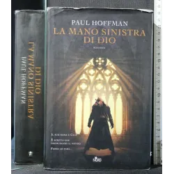 LA MANO SINISTRA DI DIO