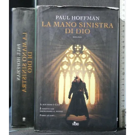 LA MANO SINISTRA DI DIO