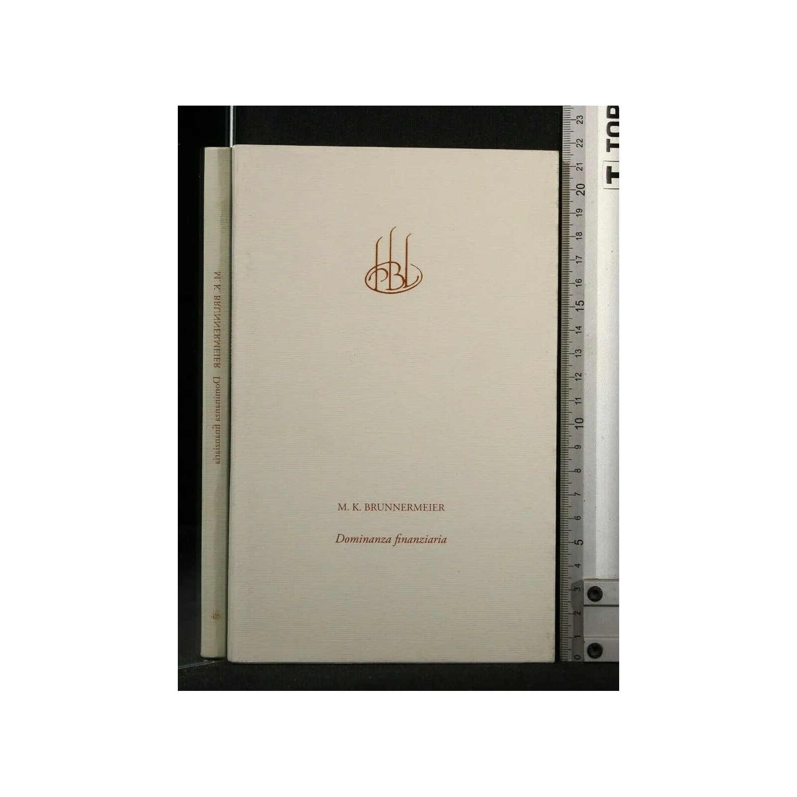 DOMINANZA FINANZIARIA