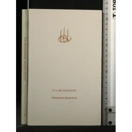 DOMINANZA FINANZIARIA