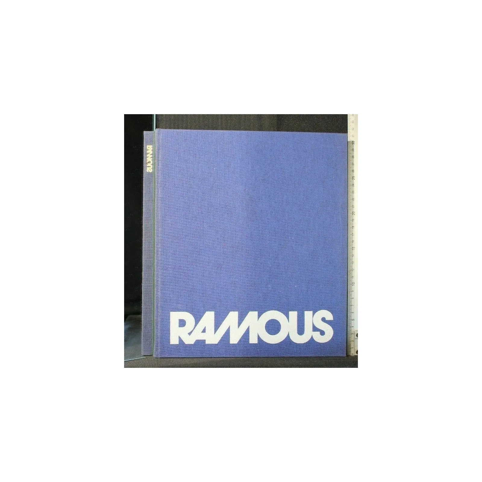 RAMOUS I FERRI DI RAMOUS