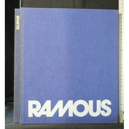 RAMOUS I FERRI DI RAMOUS