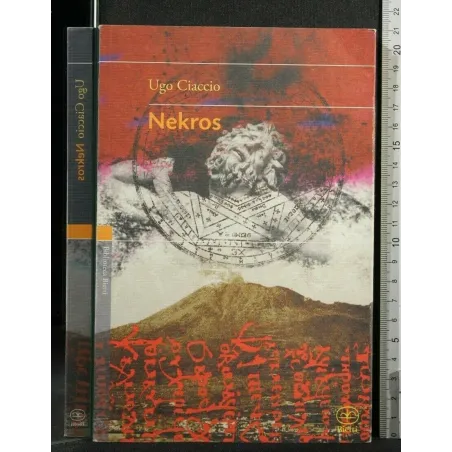NEKROS